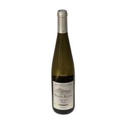 PINOT GRIS GRAND CRU HENGST