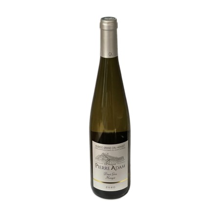 PINOT GRIS HENGST