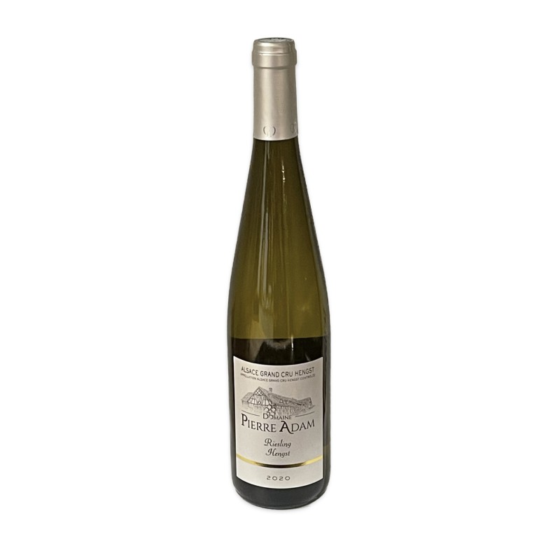 RIESLING GRAND CRU HENGST 2020