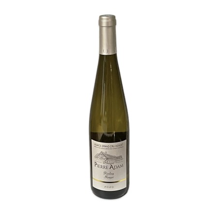 RIESLING GRAND CRU HENGST 2020