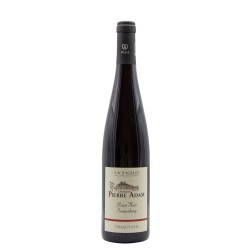 PINOT NOIR SONNENBERG 2021