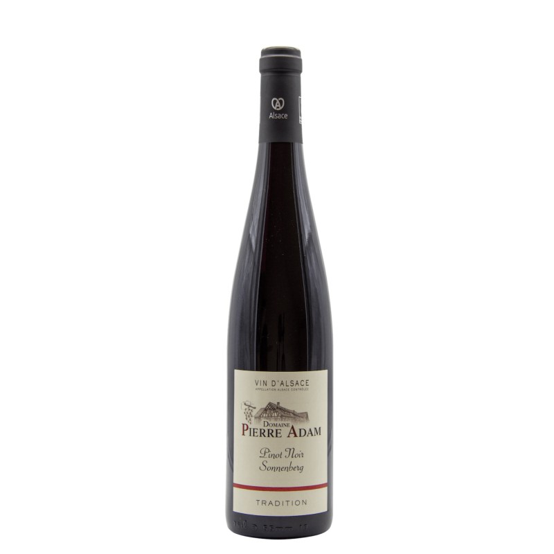 PINOT NOIR SONNENBERG 2021