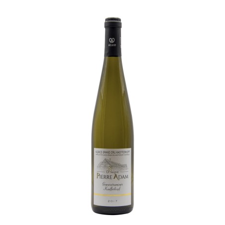 GEWURZTRAMINER GRAND CRU KAEFFERKOPF 2021