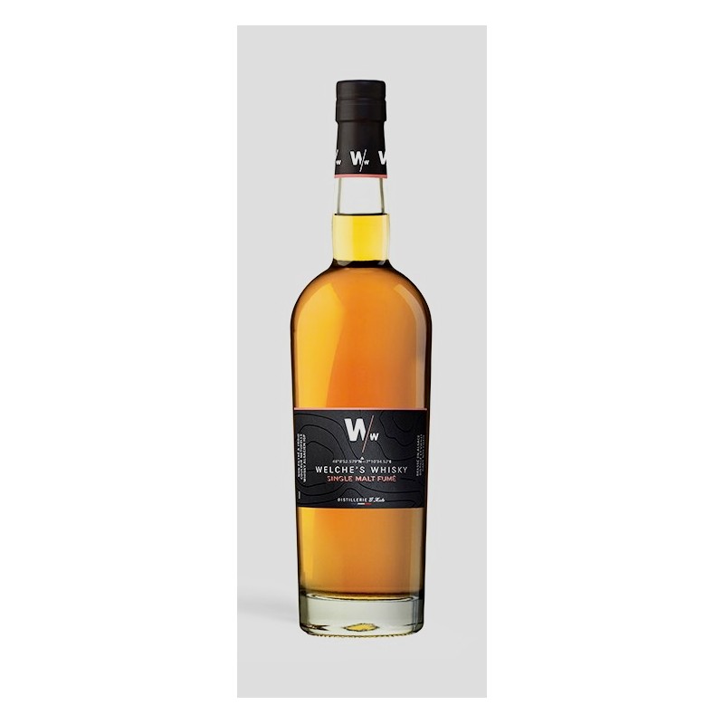 WHISKY FUMÉ MICLO