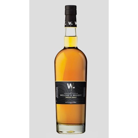 WHISKY VIEILLI EN FÛTS DE BOURGOGNE