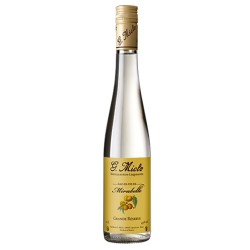 EAU DE VIE MIRABELLE MICLO