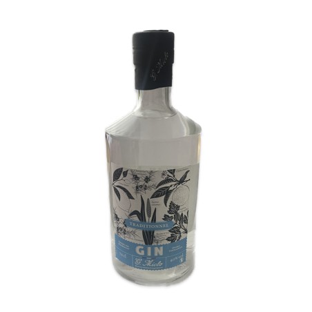 GIN TRADITIONNEL MICLO