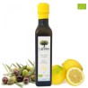 HUILE D'OLIVE ET CITRON