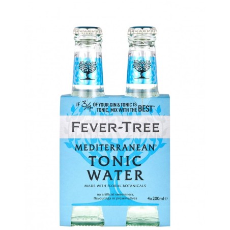 FEVER TREE