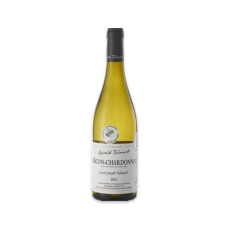 MÂCON-CHARDONNAY BLANC