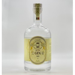 GIN YUZU