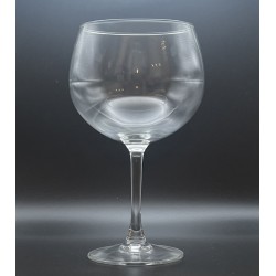 VERRES À GINS