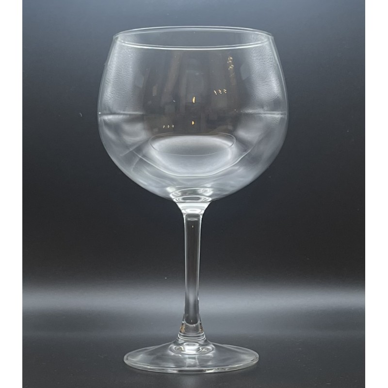 VERRES À GINS