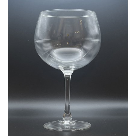 VERRES À GINS